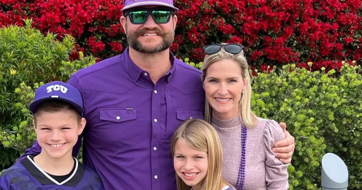 Fort Worth CEO Zach Muckleroy and his 2 children killed in car crash on