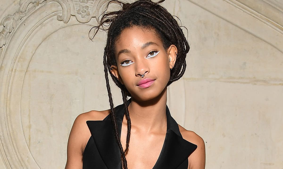 Willow Smith Net Worth, Age, Biography, And Personal Life In 2022