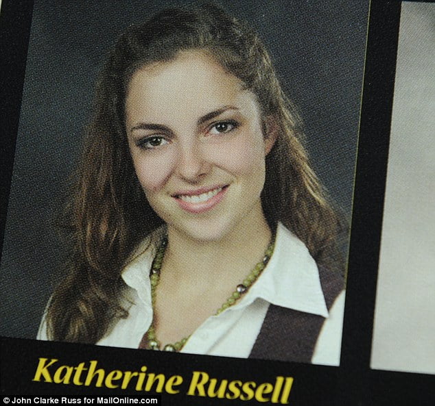 PHOTOS Katherine Russell/ Karima Tsarnaeva Boston Bomber Tamerlan Tsarnaev's Wife (Bio, Wiki)