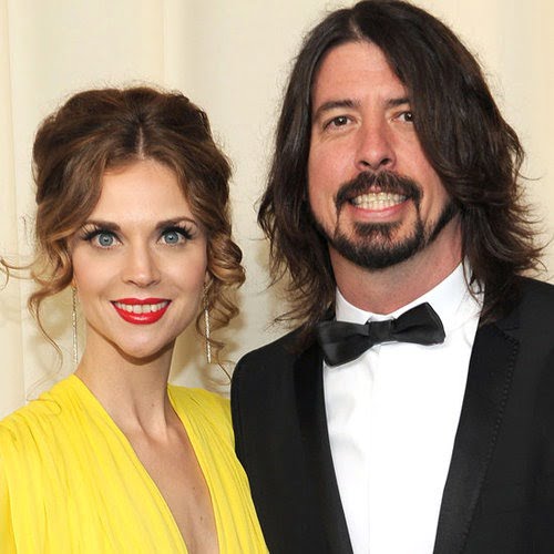 Jordyn Blum Foo Fighters' Dave Grohl's Wife (bio, wiki, photos)