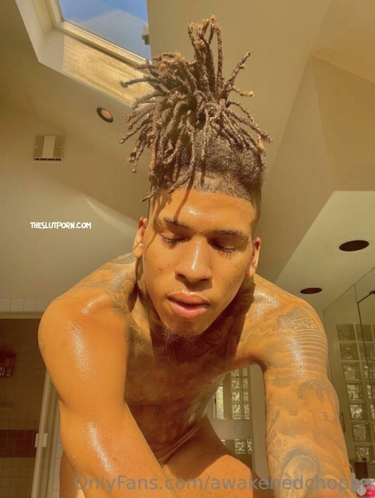 Nle Choppa Nude Onlyfans (SLUT ME OUT) Leak! 13 Fapfappy