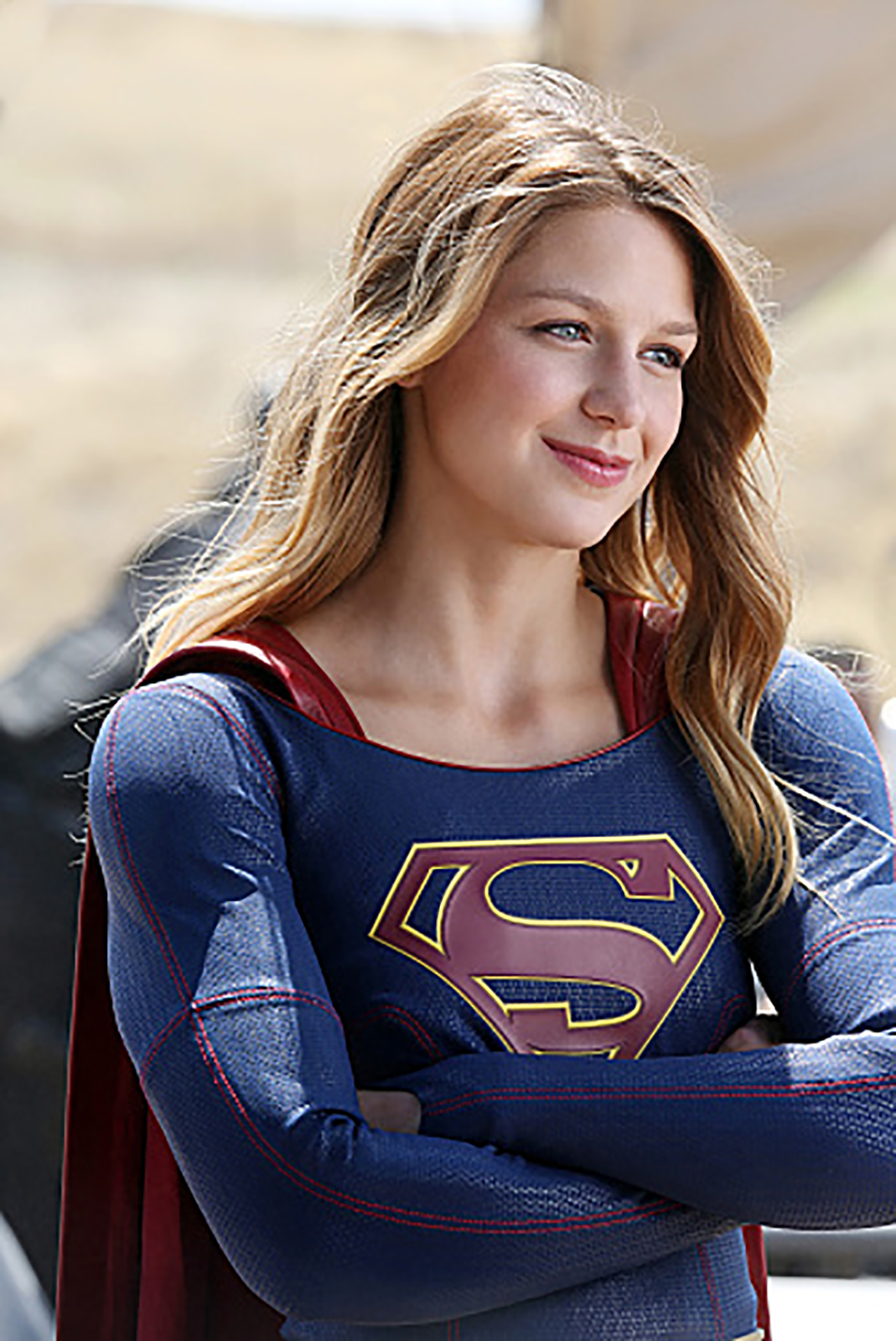 REVIEW “Supergirl” presents new hero, same stereotypes The Daily