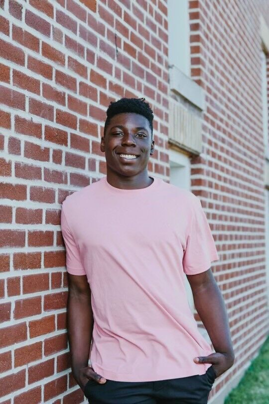 Wagner named Parkland Area Male Athlete of the Week Daily Journal Online
