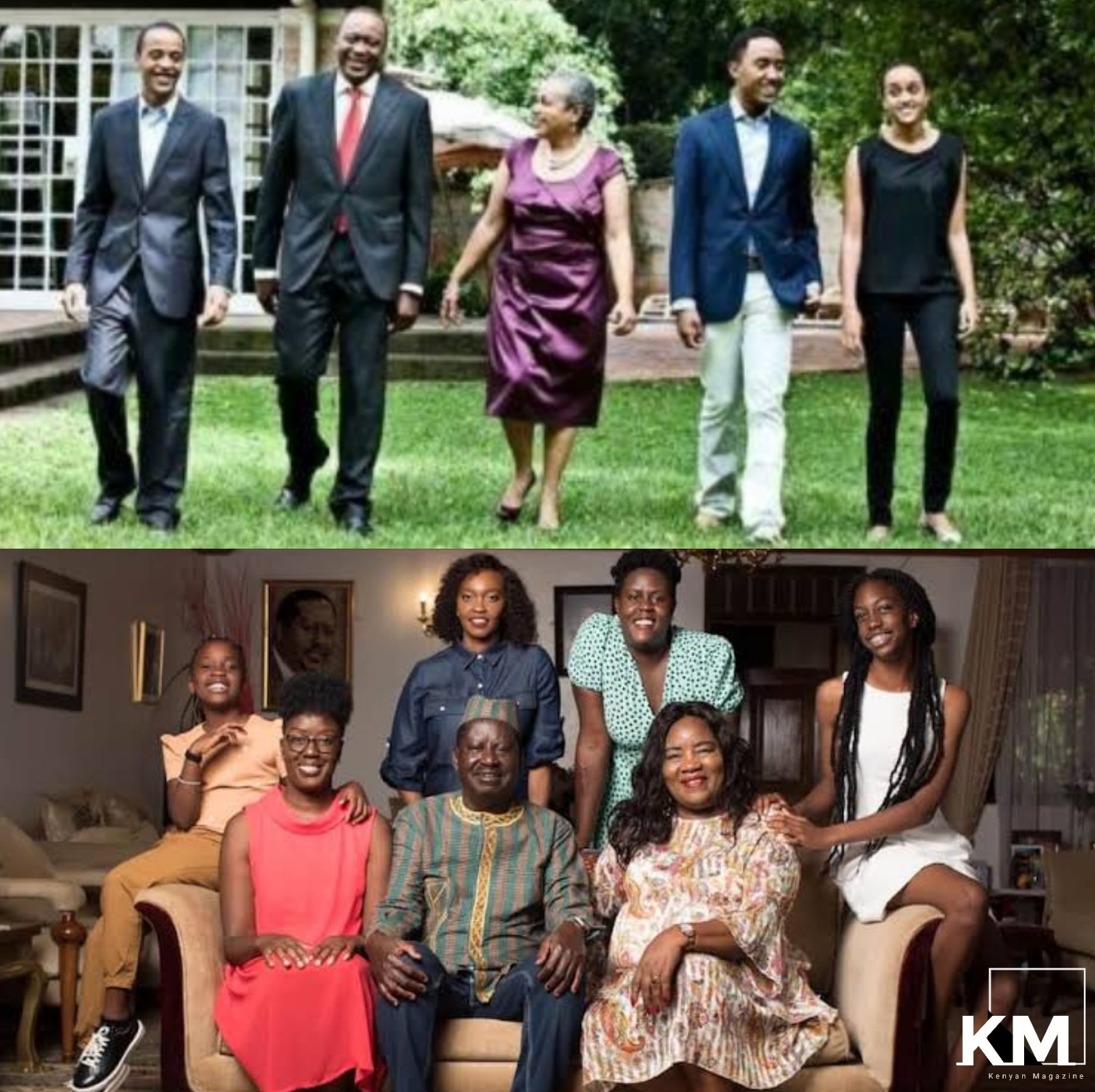 Top 10 Richest Families In Kenya [Ranked] 2024 The Daily Nairobi