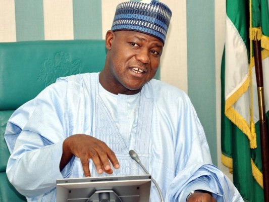 Dogara: Blame Gov. Bala Mohammed for my defection to APC - Daily ...