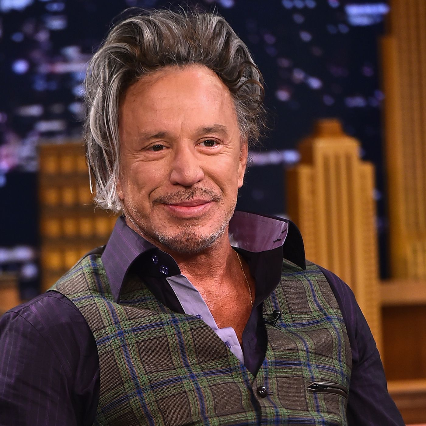 Mickey Rourke Bio, Age, Wiki, Wife, Children, Parents, Siblings, Net Worth