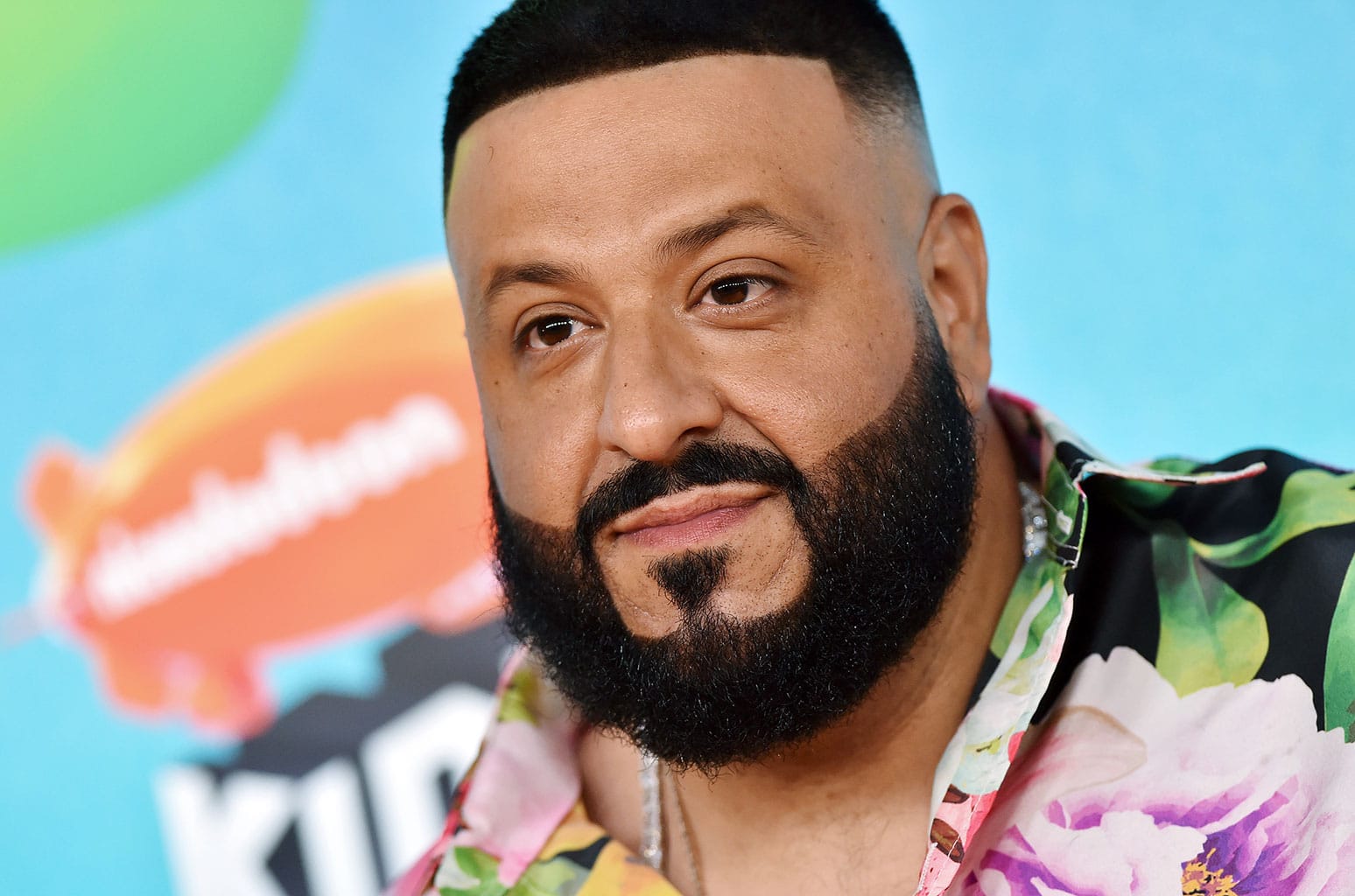 Afrobeats inspires me DJ Khaled Daily Post Nigeria