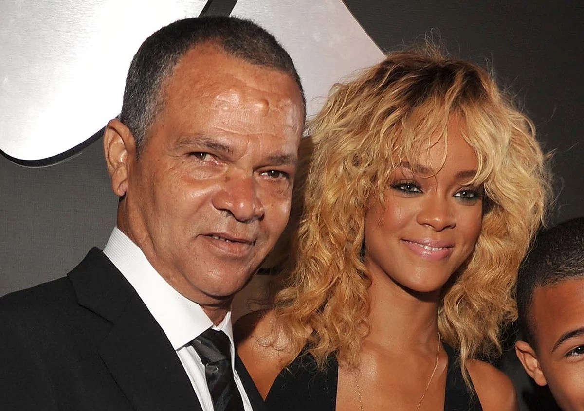 Rihanna's father reveals how he recovered from COVID19 Daily Post