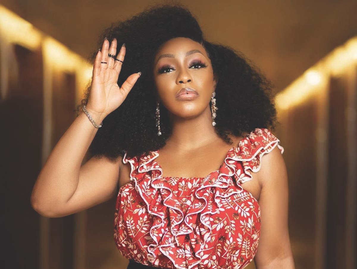 Why I'm not in a rush to get married Actress, Rita Dominic Daily