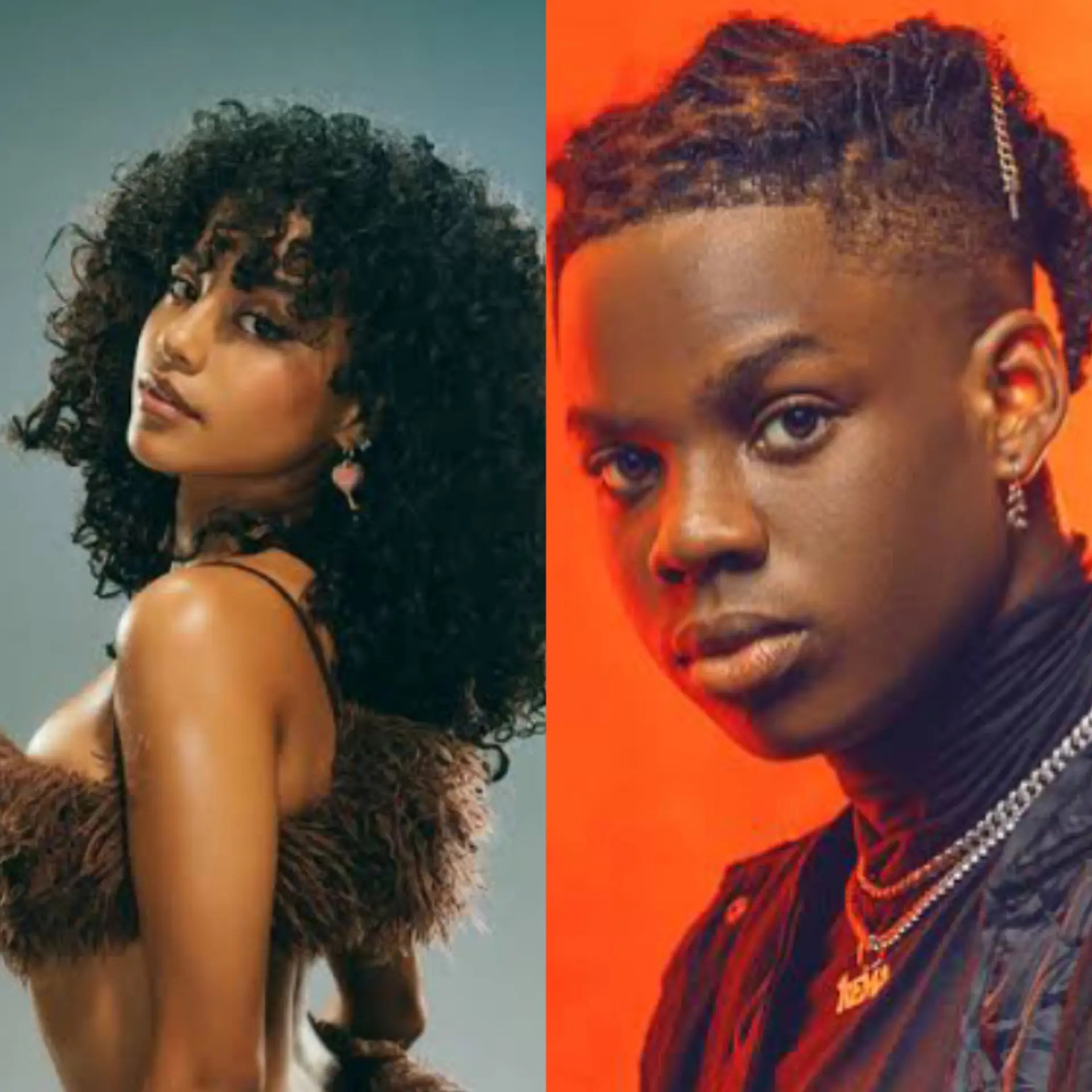 Singer Tyla speaks on dating Rema Daily Post Nigeria