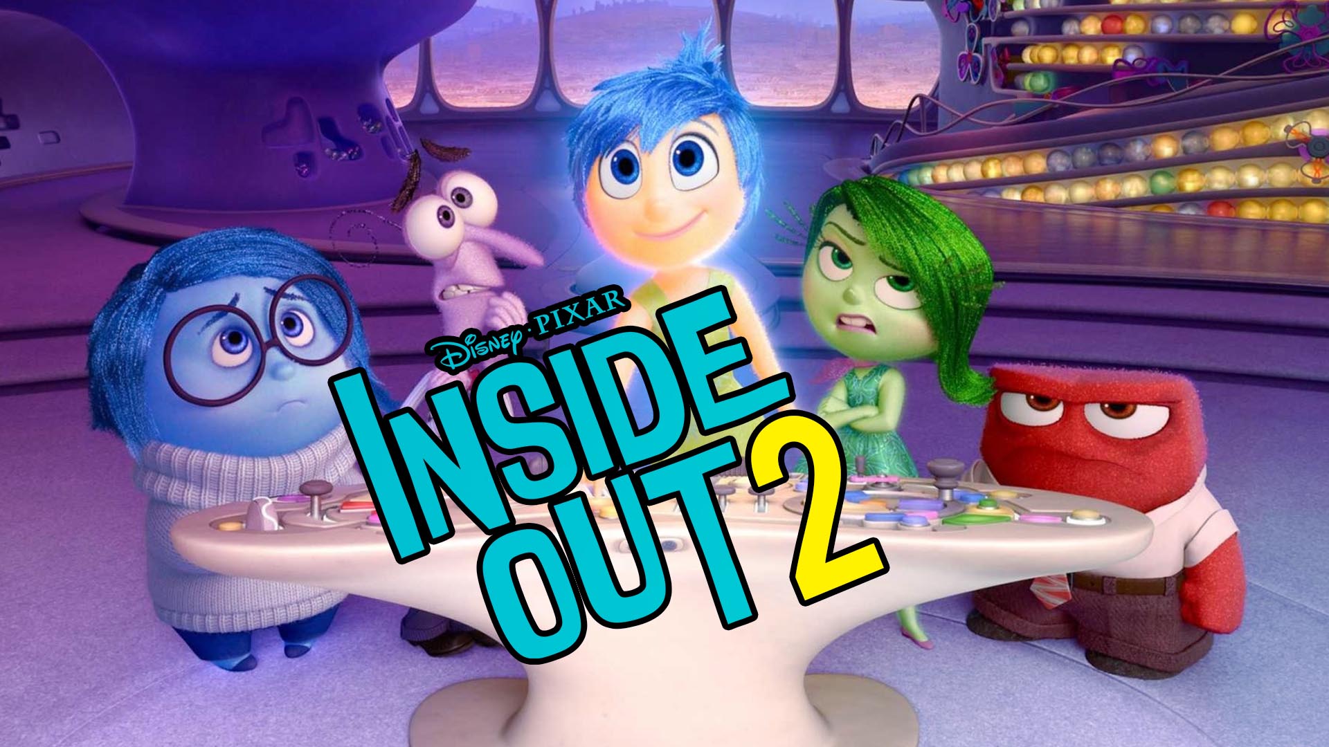 Inside Out 2 Release Date, Cast, Plotline, and All Related Updates