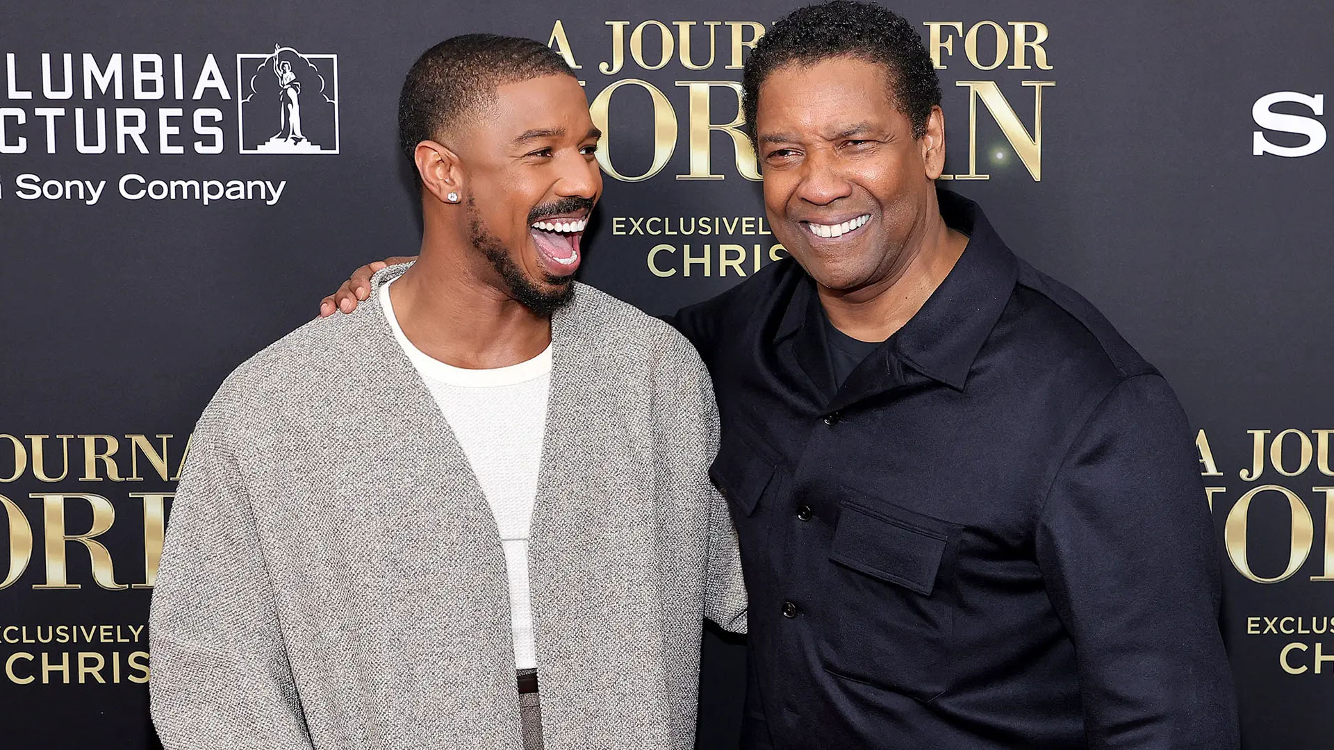 How Many Siblings Does Denzel Washington Have?