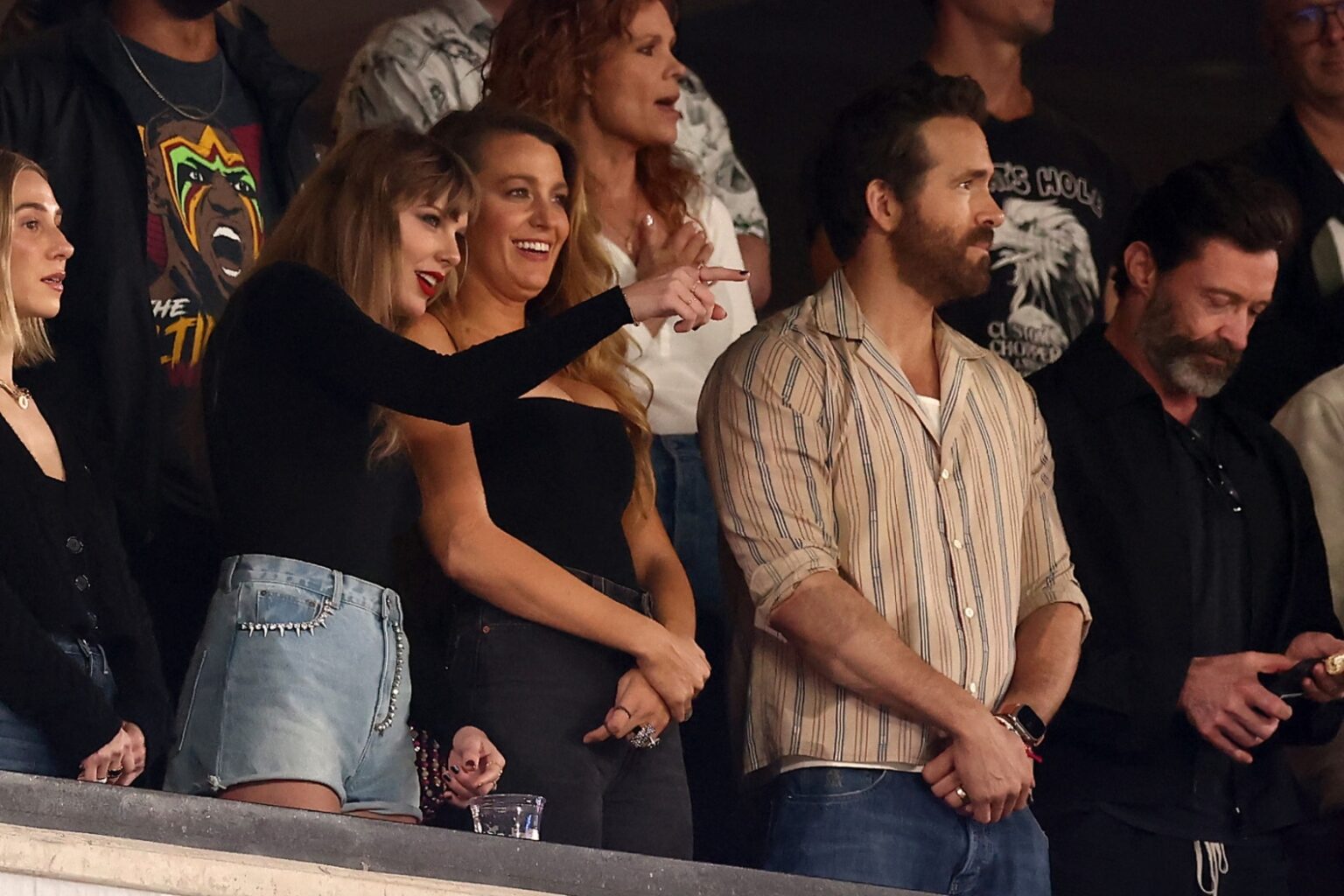 Fans Blast NFL For Plastering Taylor Swift All Over Their Social Media