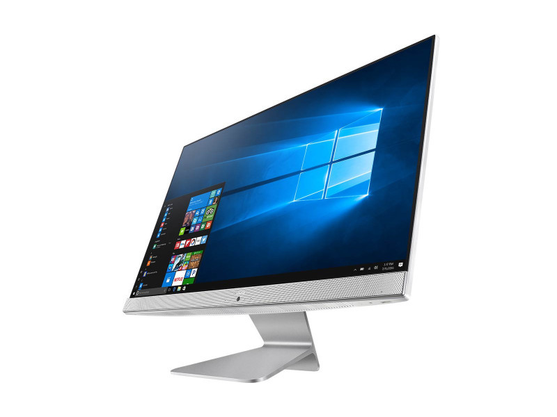 Ensemble pc + moniteur asus v 241 icukba 454 t 90PT01W1
