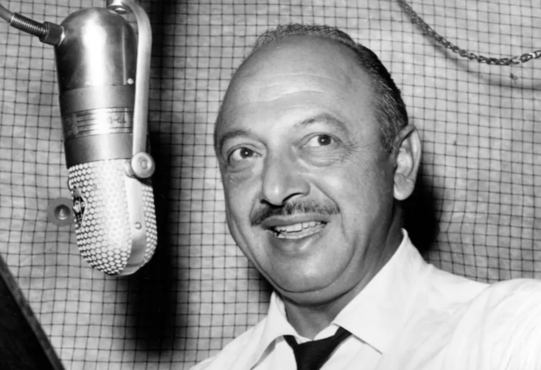 Mel Blanc The Greatest Voce Actor of All Time