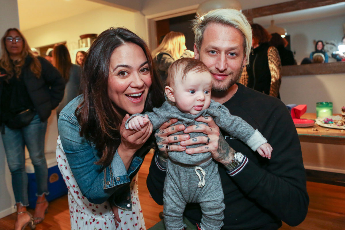 The Hope Born Out of Struggle Actress Camille Guaty Shares Her Story LaptrinhX / News