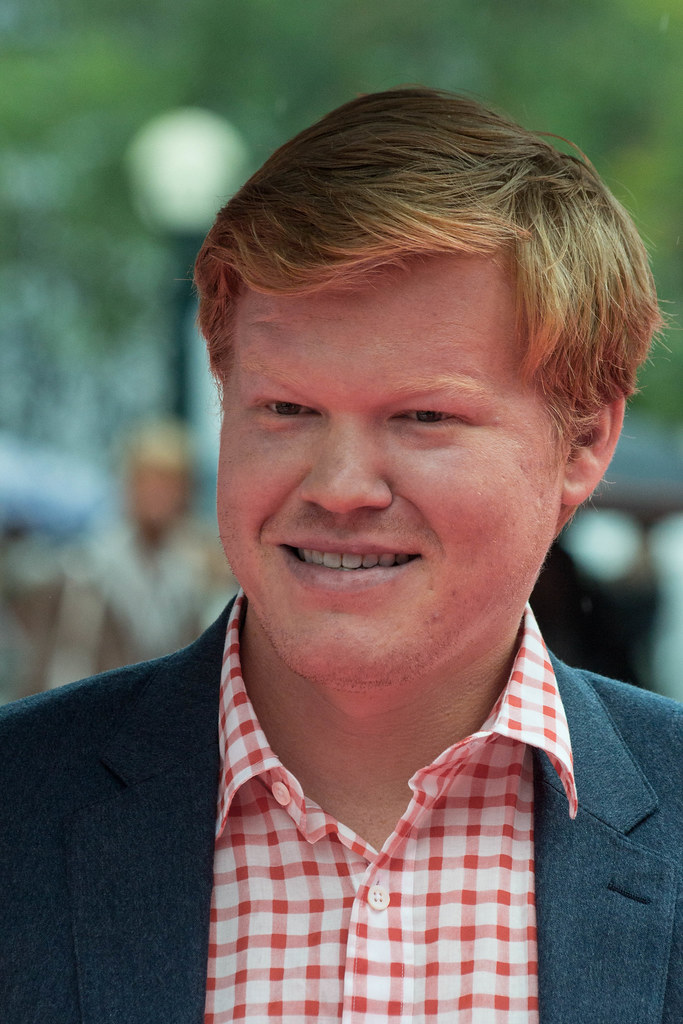 30 Surprising Facts About Jesse Plemons You Might Have Missed Before