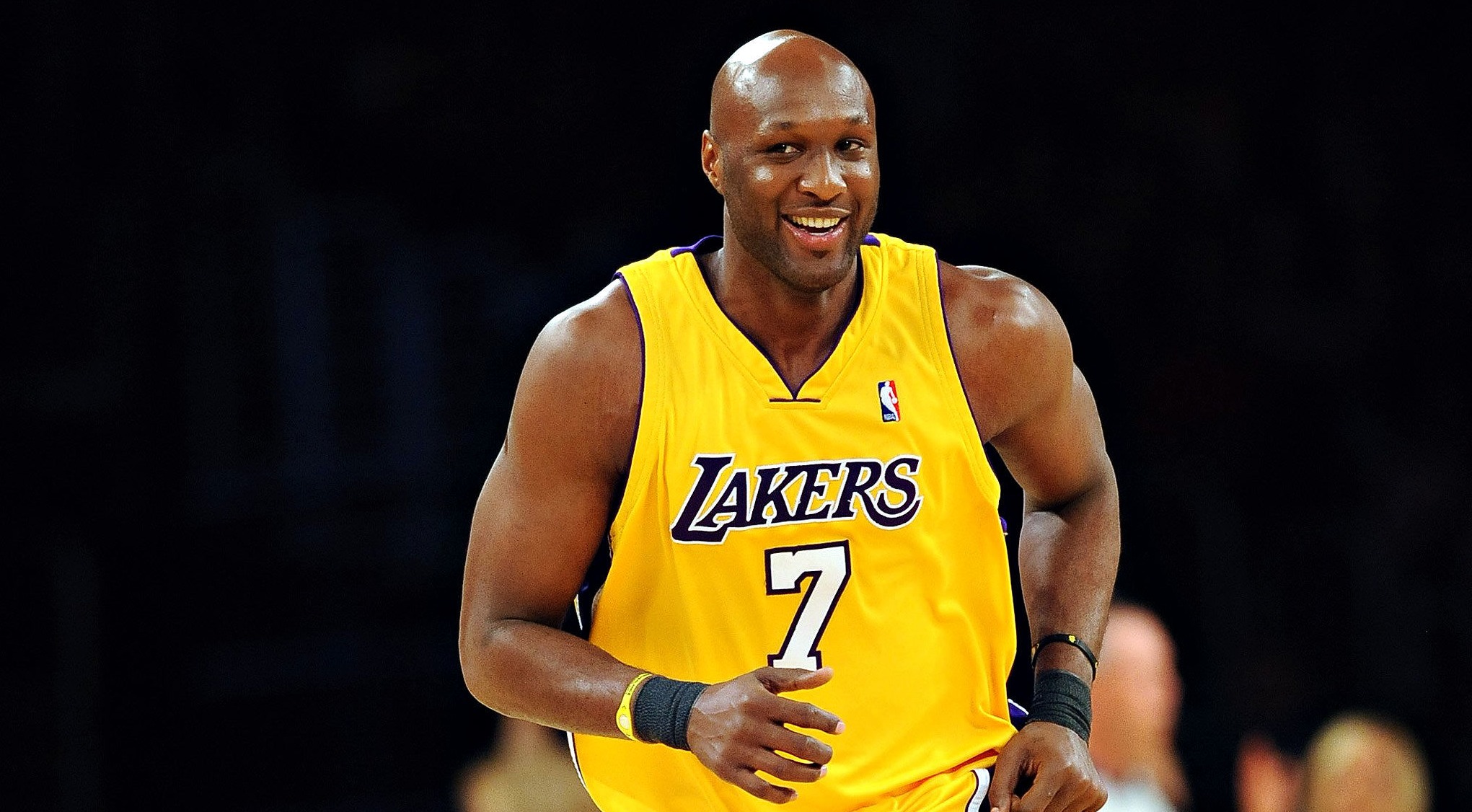 Where Did Lamar Odom Go To High School Highschool Cube