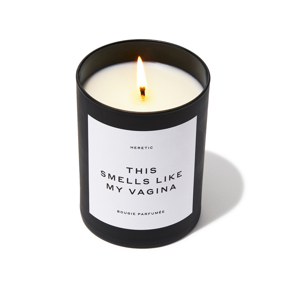 Paltrow's candle 'This Smells Like My Vagina' sold out within