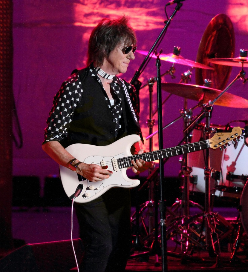 How Did Jeff Beck Die? Legendary British Guitarist Dies after