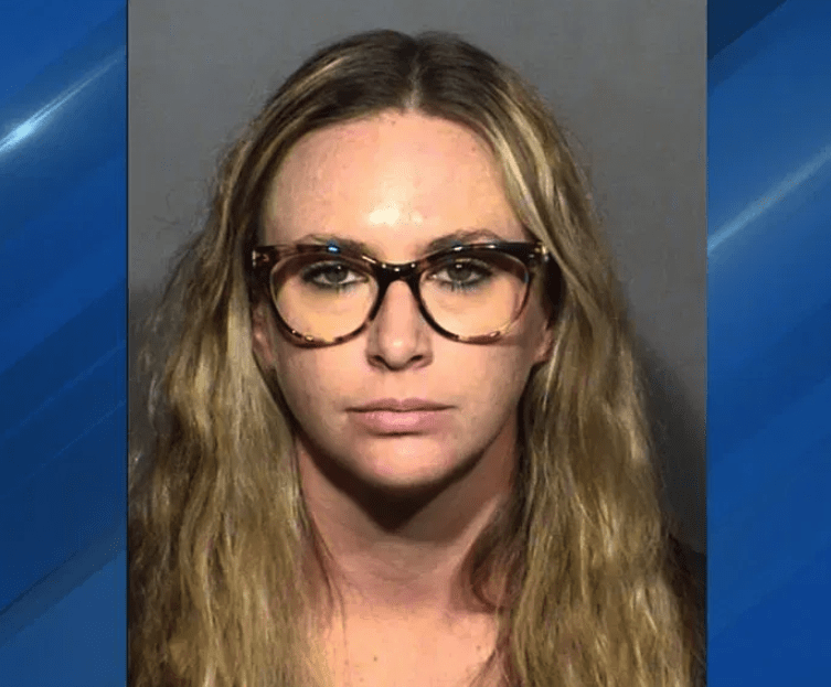 Nevada Teacher Accused of Having 4Year Sexual Relationship with