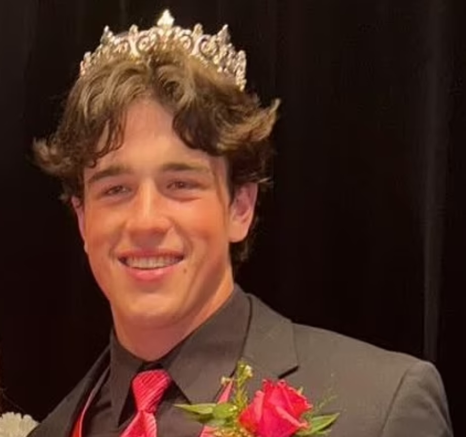 Who Was Ayden Beeson? Iowa Prom King Mysteriously Drowns in Shallow