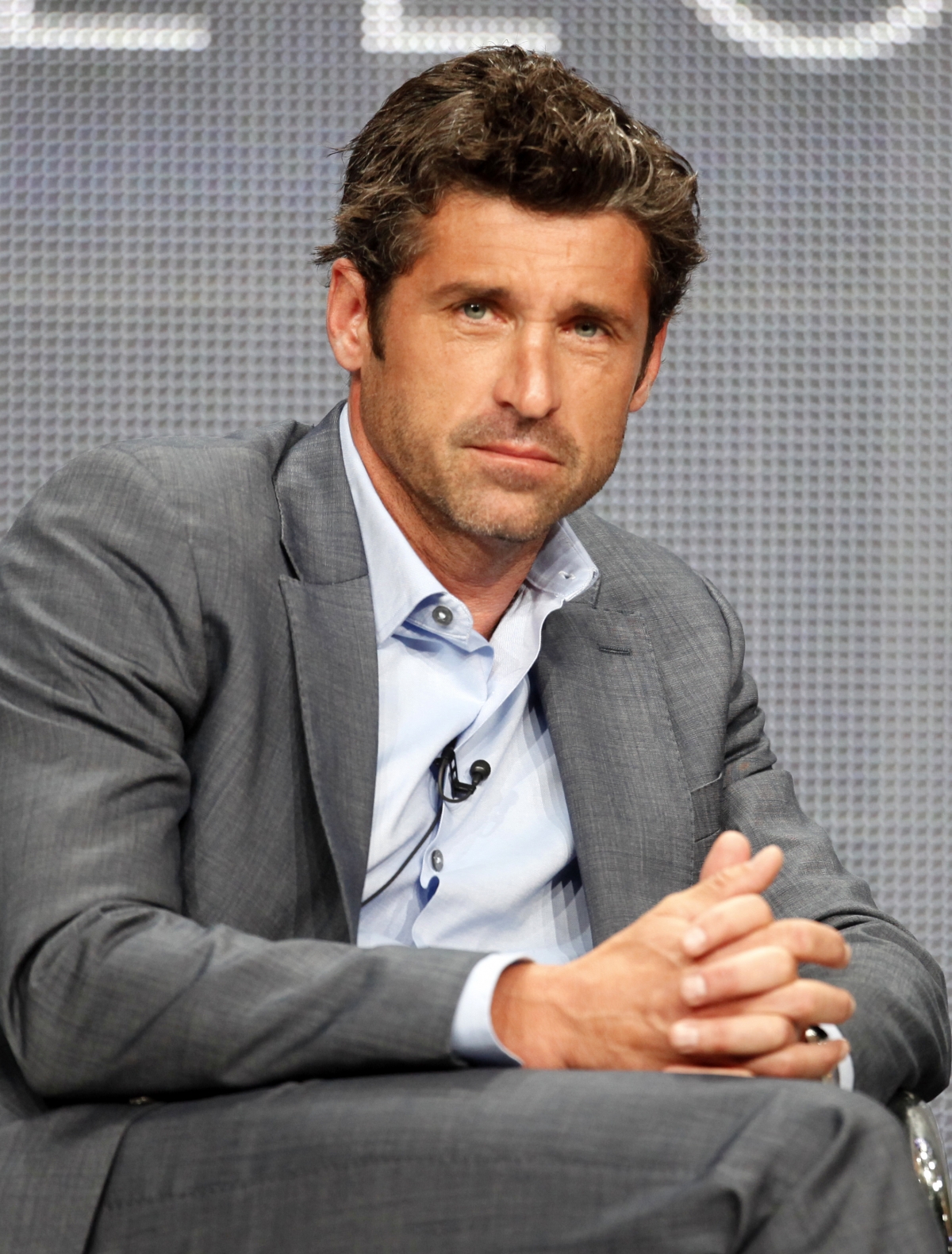 Patrick Dempsey Cheating Scandal New Details about 'Grey's Anatomy