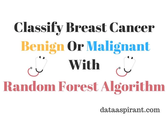 Building Random Forest Classifier With Python Scikit Learn