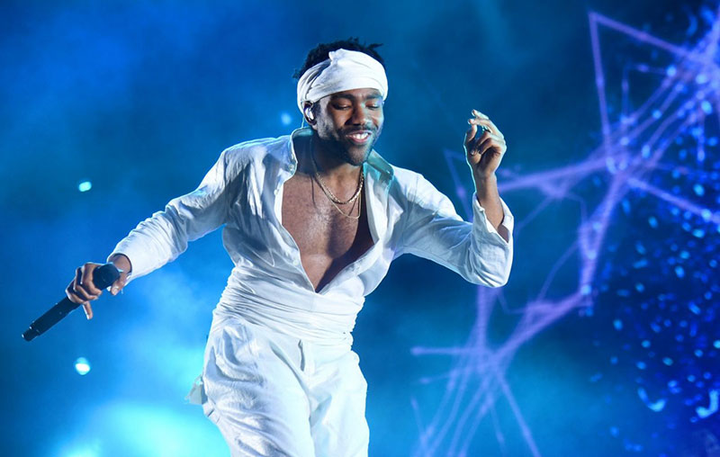 Childish Gambino estrena 'This Is America', una fuerte crítica a la