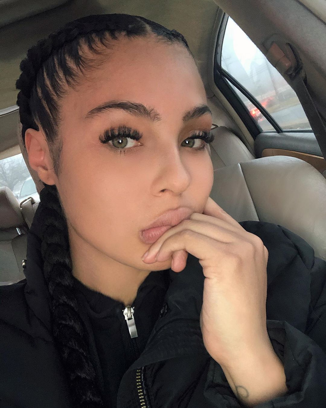 Jasmine Grenaway DatingScammer.Info