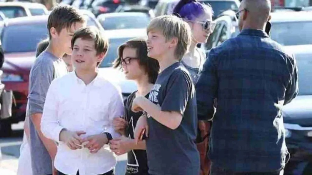 Kai Musk A Look into the Life of the Youngest Musk David's Guide