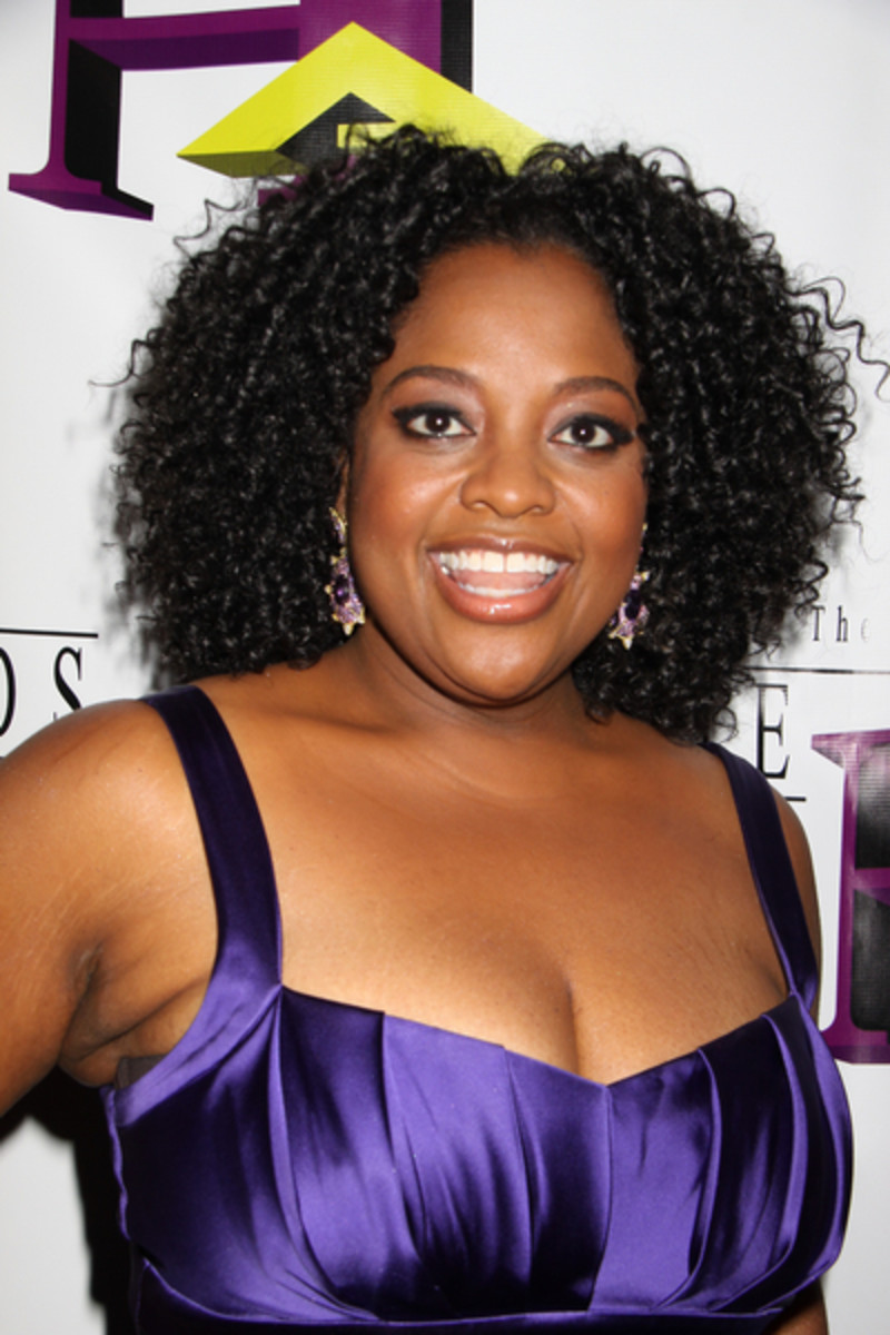 Sherri Shepherd's ExHusband Wants Her To Shut It Down About Their