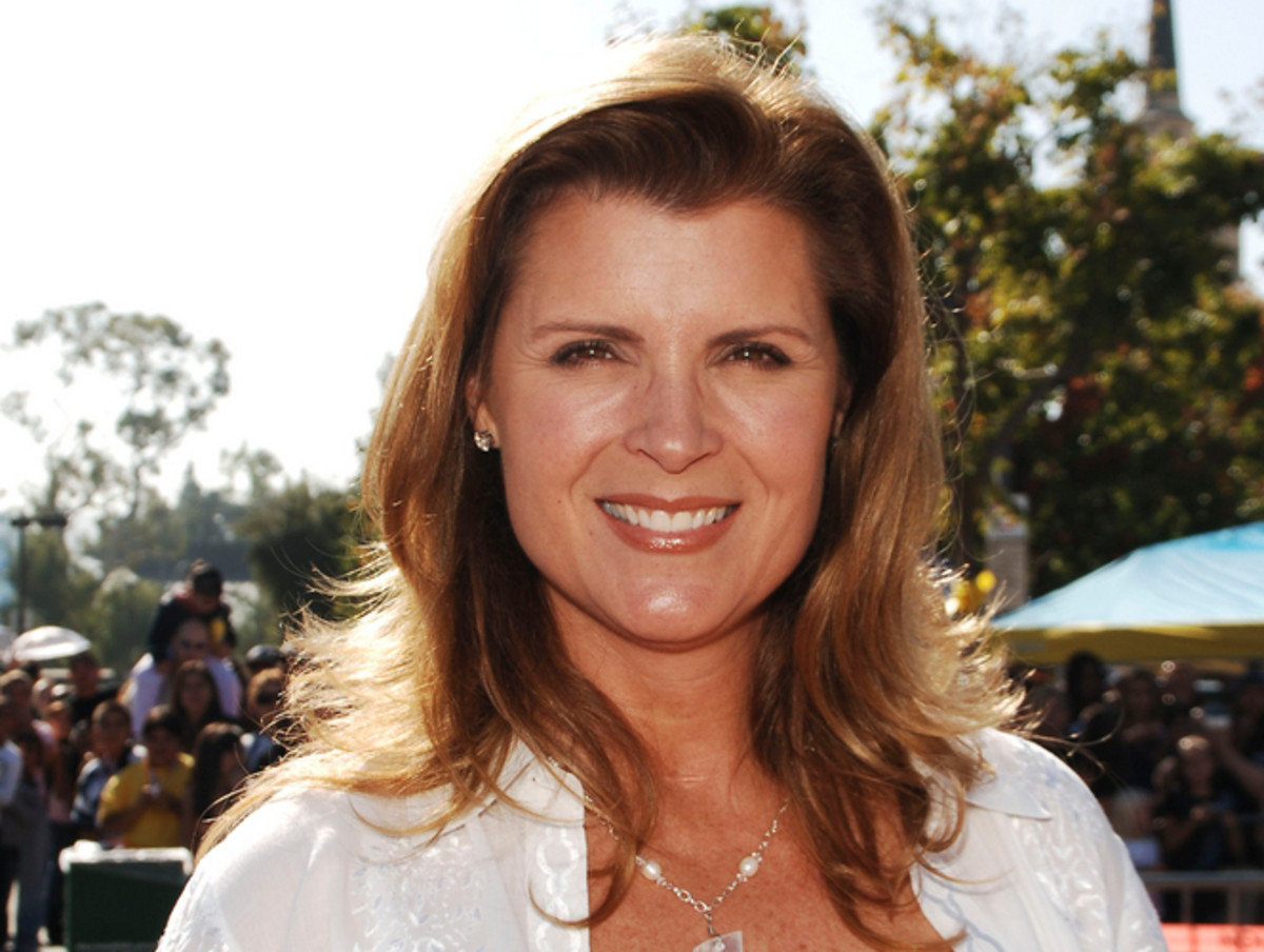 Kimberlin Brown Pelzer Opens Up About Being a Conservative in Hollywood