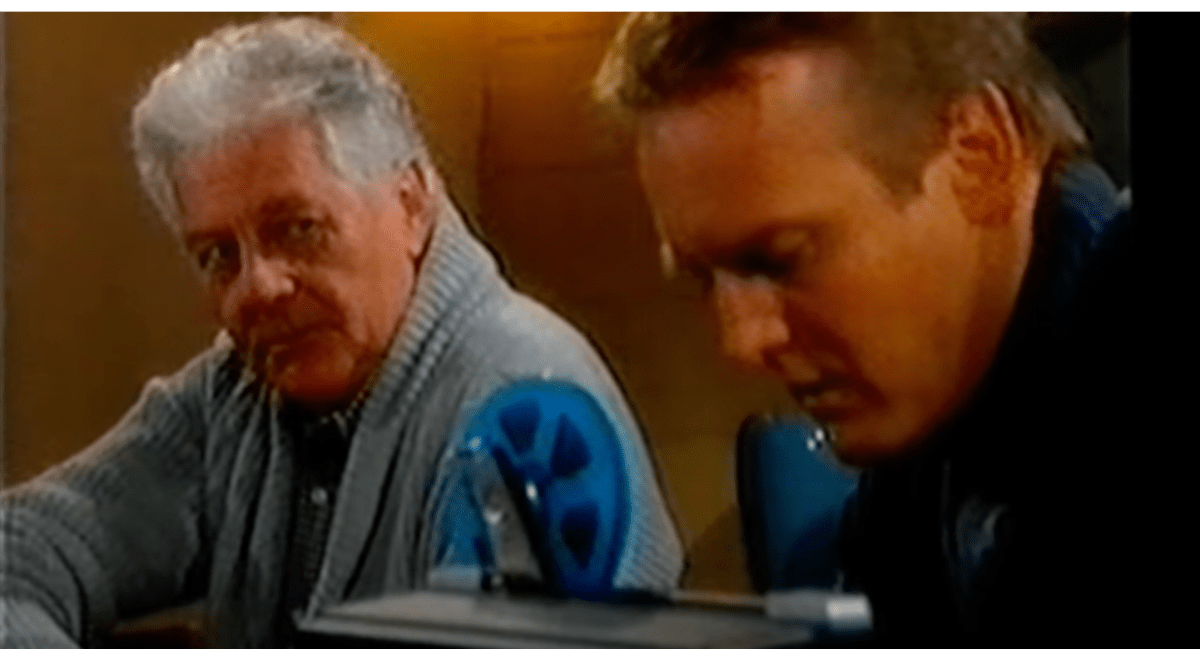 Veteran Actor and The Young and The Restless Alum Brett Hadley Dead at