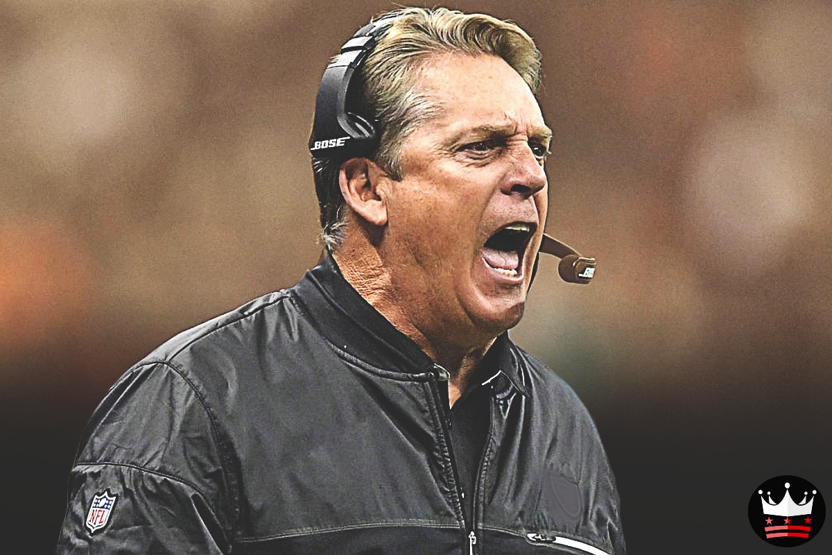 Jack Del Rio rather keep his opinion to himself on NFL players opting