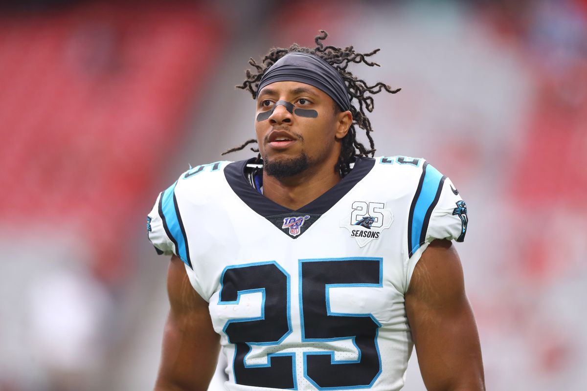 Safety Eric Reid declined offer to join Washington's practice squad