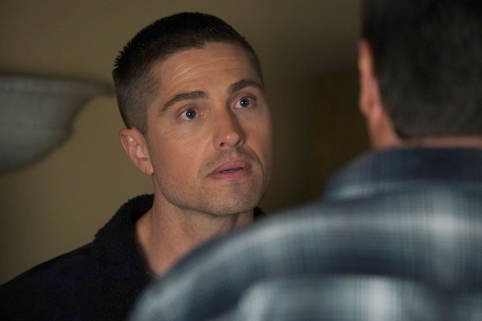 The Rookie The Rookie Bild Eric Winter 162 von 259 FILMSTARTS.de
