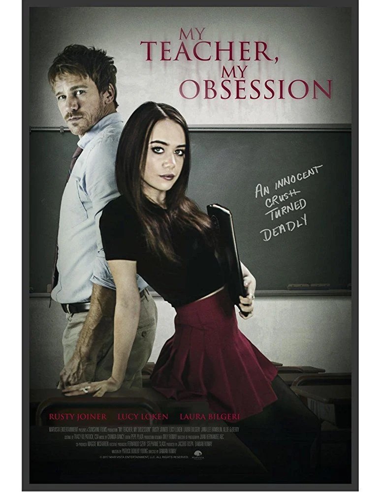 My Teacher My Obsession Film 2018 FILMSTARTS.de