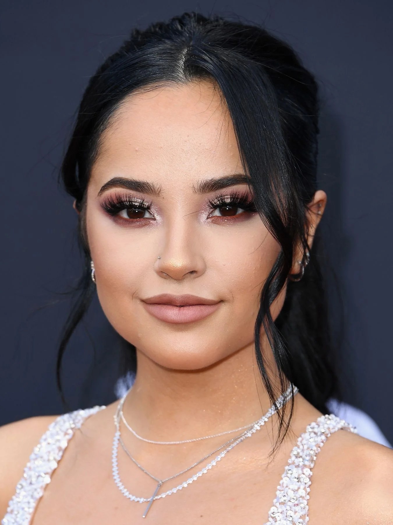 Becky G Becky G Topic Youtube Настоящее имя — реббе́ка мари́ го́мес