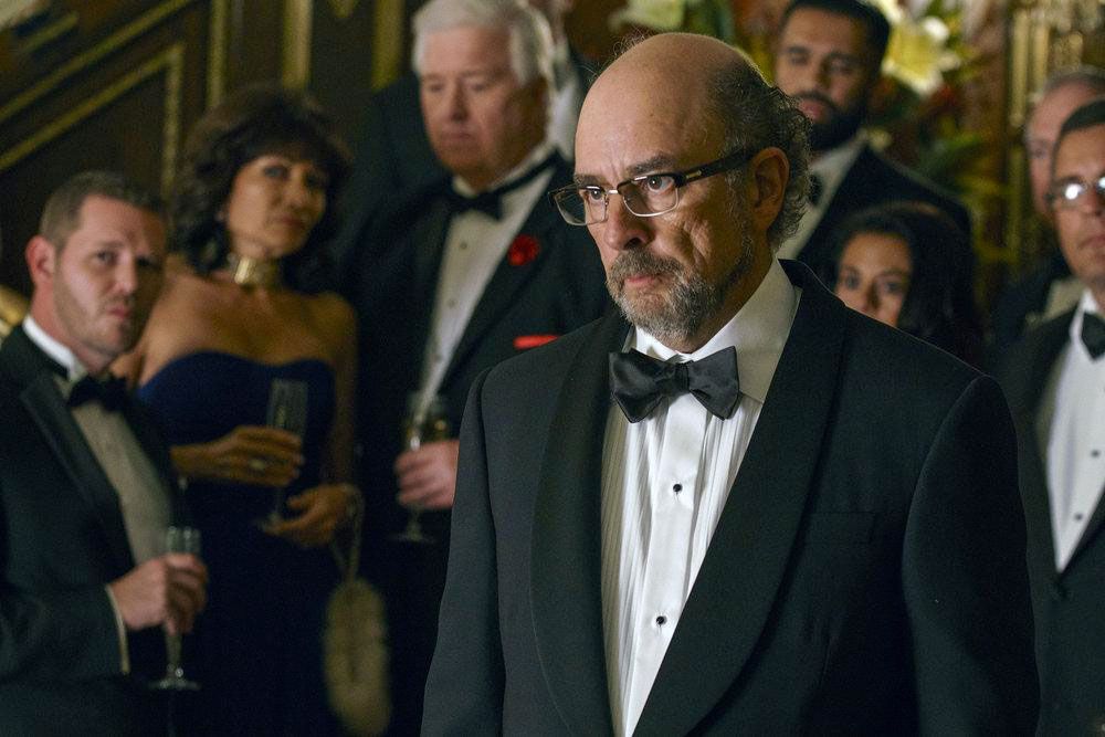 Bild zu Richard Schiff Bild Richard Schiff FILMSTARTS.de