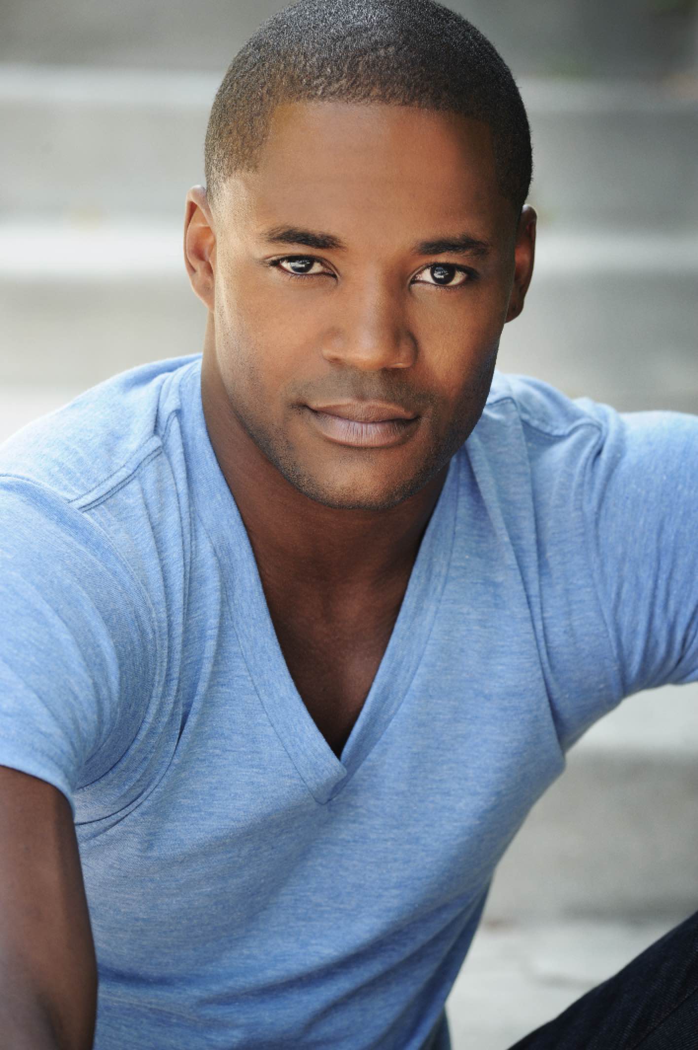 'NCIS' Duane Henry Joins CBS Series