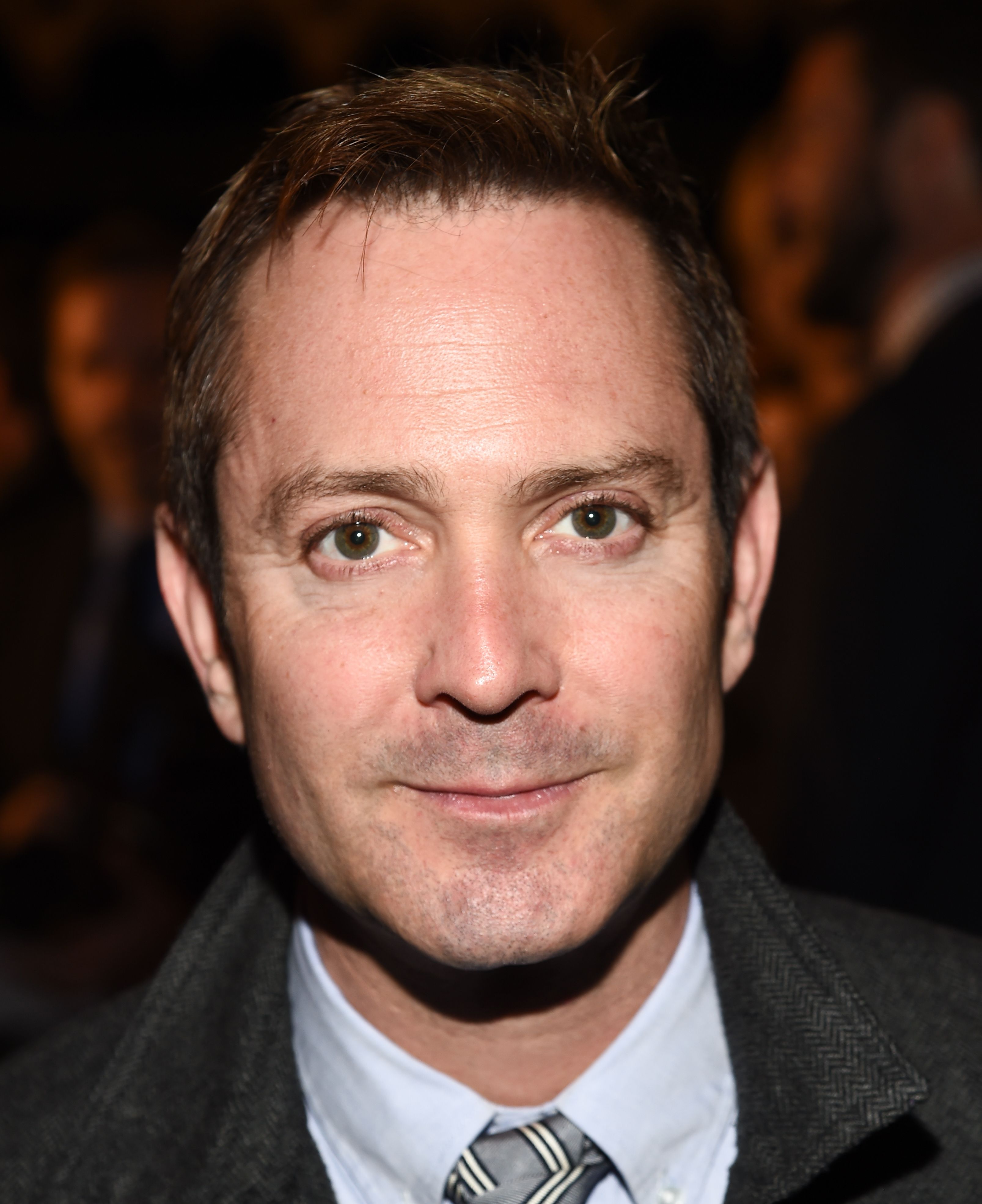 Thomas Lennon To Play the Lead In Fox Comedy Pilot 'Dan the Weatherman'