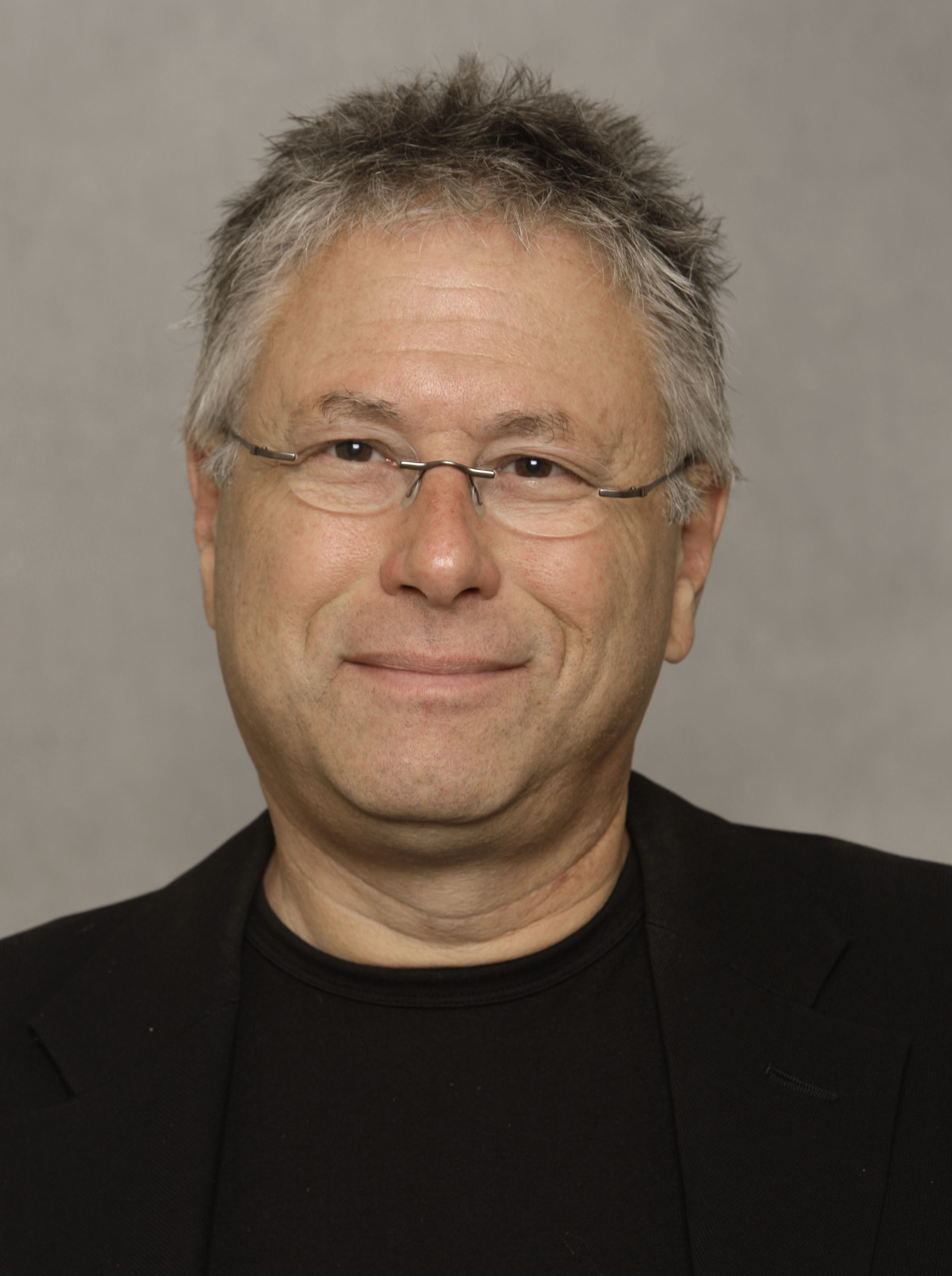 [Watch] Alan Menken Shoots For Elusive EGOT With Emmy Nomination For