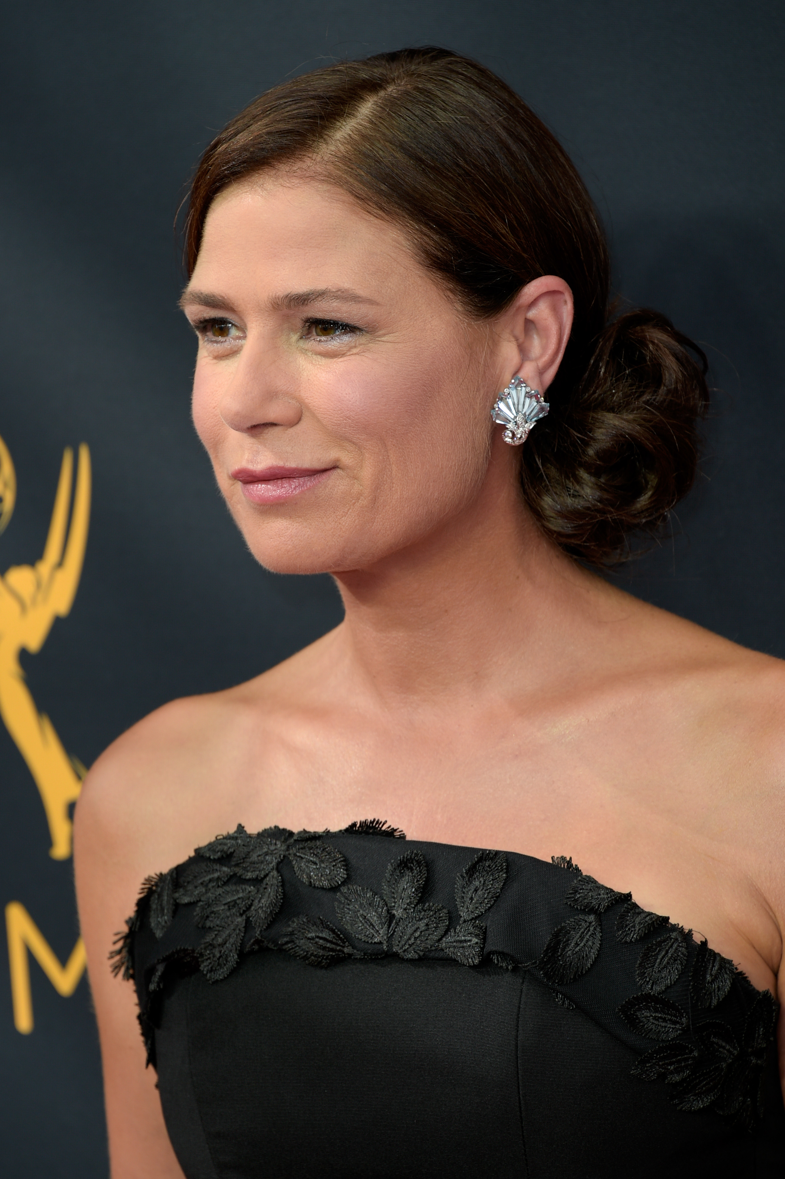 'The Affair's Maura Tierney Joins Steve Carell In Amazon's 'Beautiful Boy'