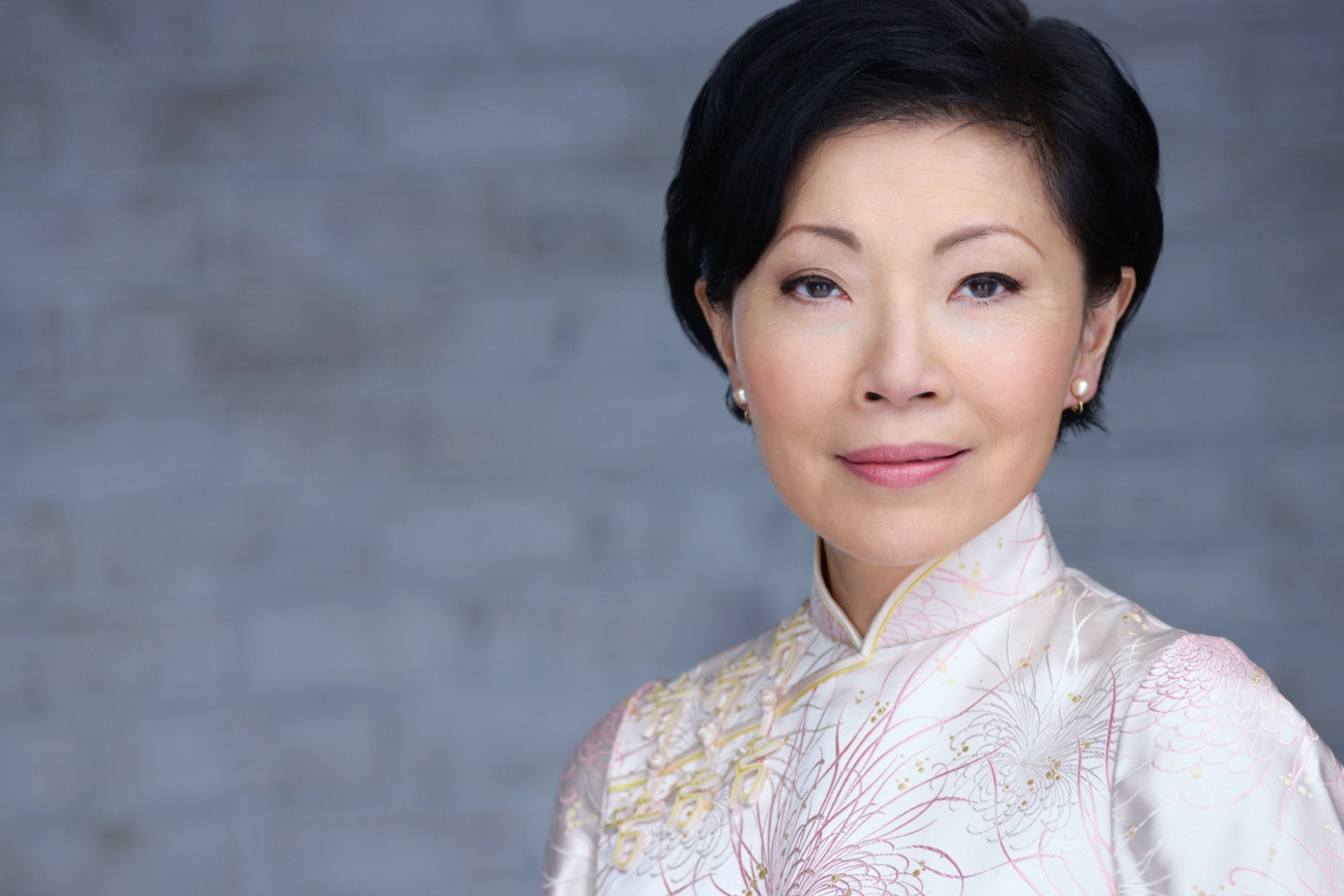 Elizabeth Sung Dies Actress In 'Y&R,' 'The Sopranos' & 'Curb' Was 63
