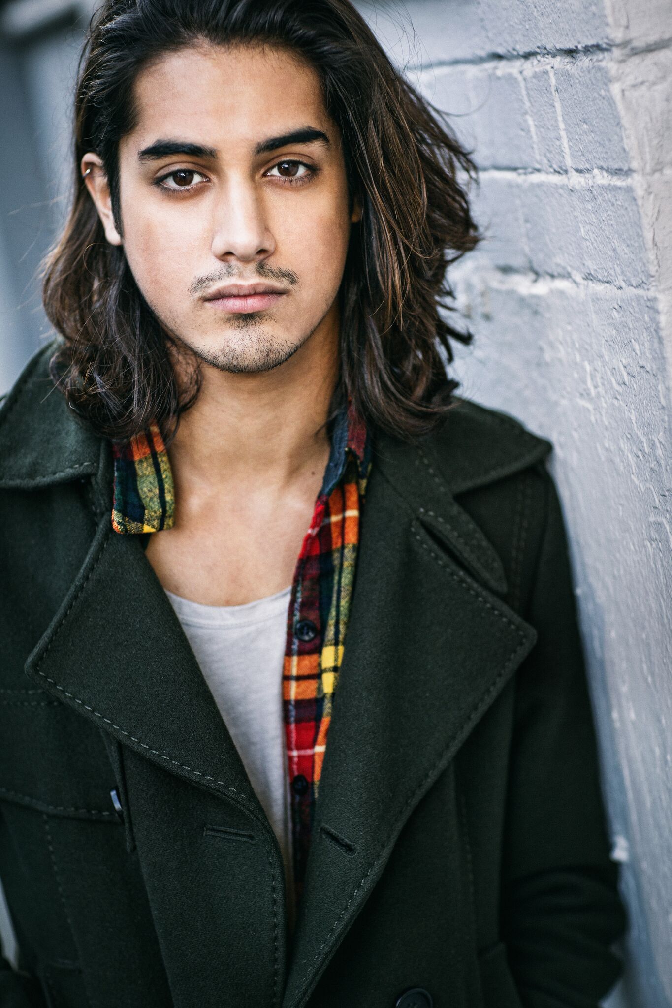 ‘Now Apocalypse’ Avan Jogia To Star In Starz Comedy Series