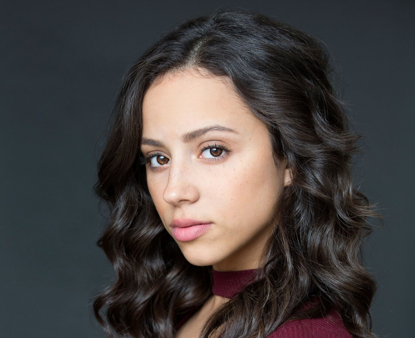 ‘The Flash’ Kiana Madeira To Recur As Spin In GenderSwitching Casting