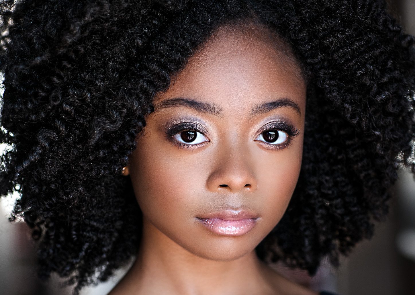 Disney Channel’s Skai Jackson Inks With Lighthouse; Donna Murphy To
