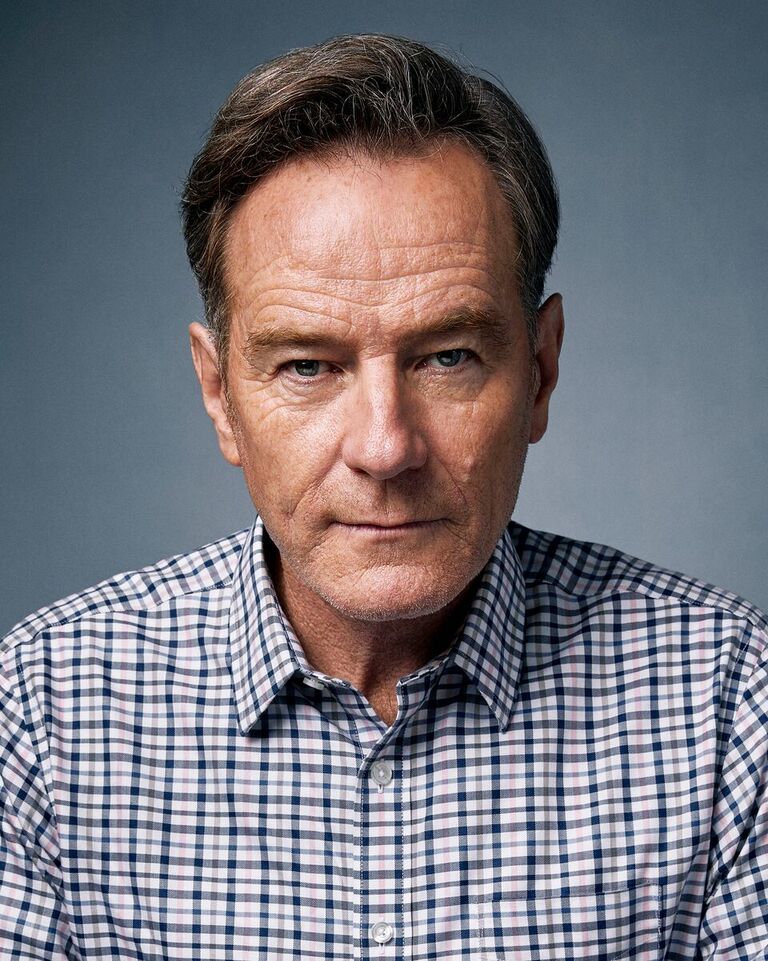 How Bryan Cranston Channeled A New Howard Beale For Broadway’s Network Deadline