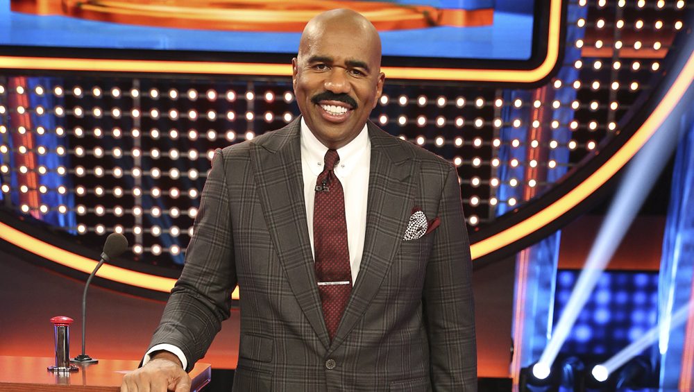 Steve Harvey, Bio, Age, Career, Wife, Affair, Net Worth